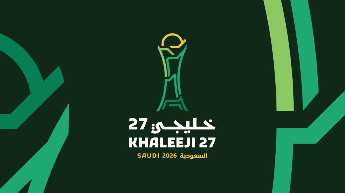 1200x674 Gulf Cup Federation unveils official identity for Gulf Cup 27. Kuwait Times Newspaper