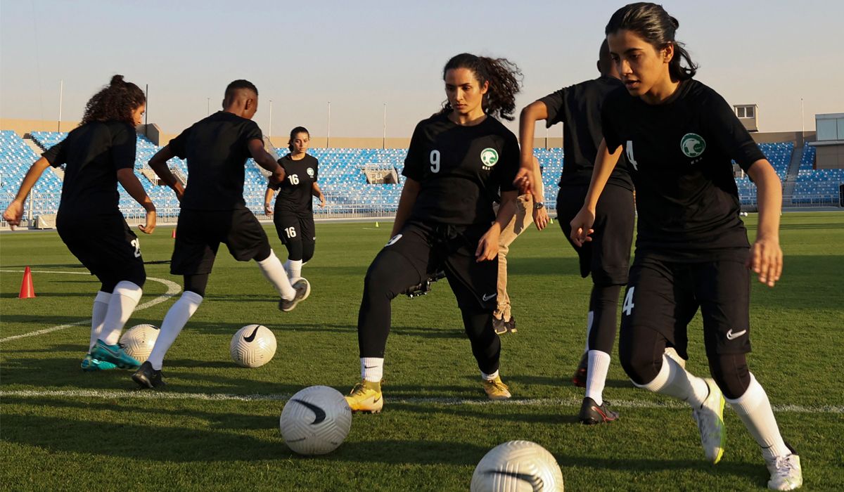 1200x700 Saudi Arabia looks to host 2026 women's Asian Cup
