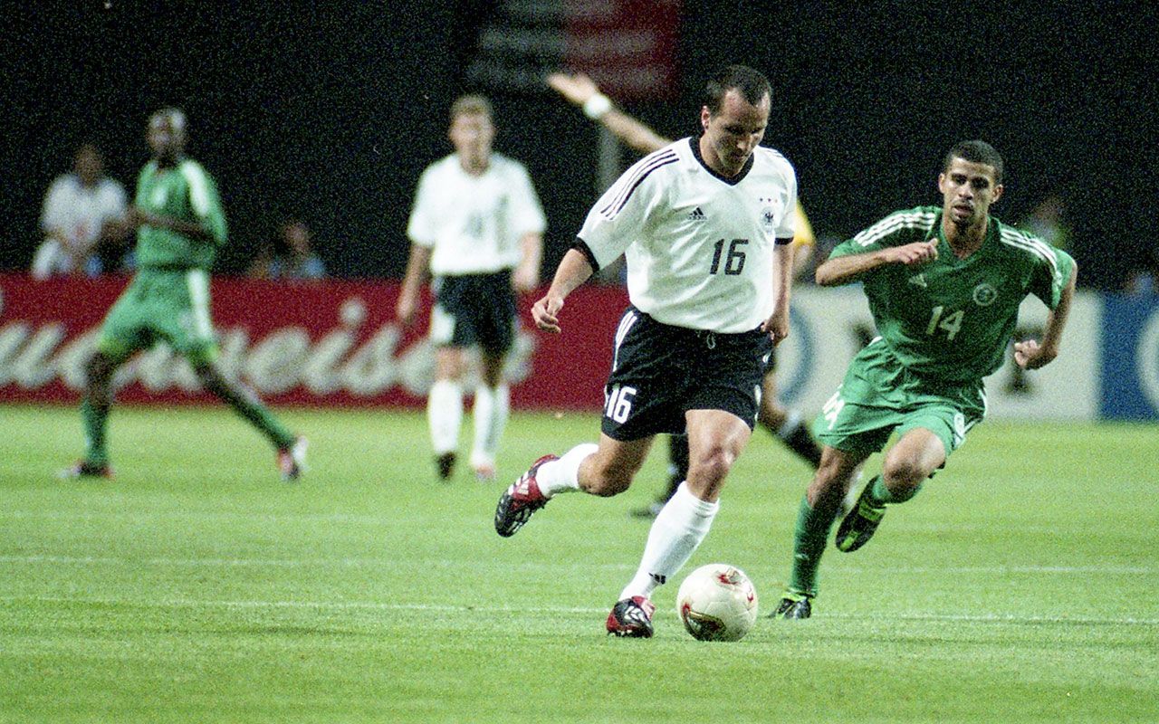 1280x800 Saudi Arabia National Football Team