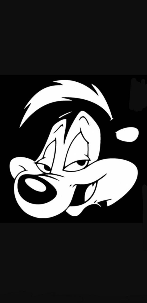 Pepé Le Pew Wallpapers - Top Free Pepé Le Pew Backgrounds - WallpaperAccess