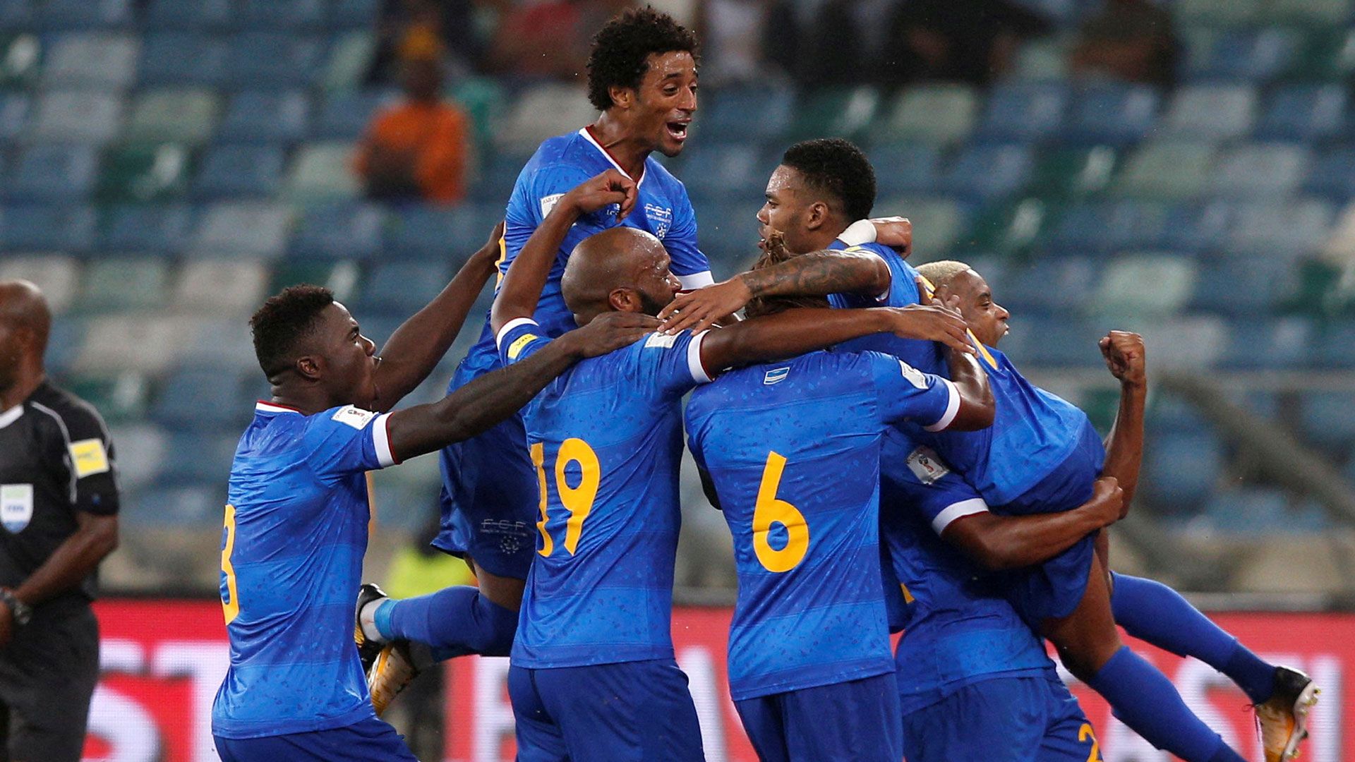 1920x1080 Tiny Cape Verde become second smallest country in history to qualify for World Cup and condemn Man Utd stars to playoffs