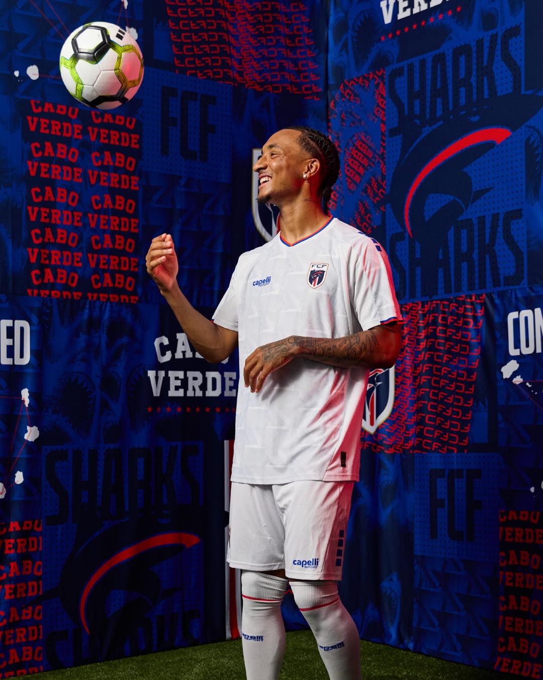 1080x1353 Cape Verde 2026 Capelli Away Kit