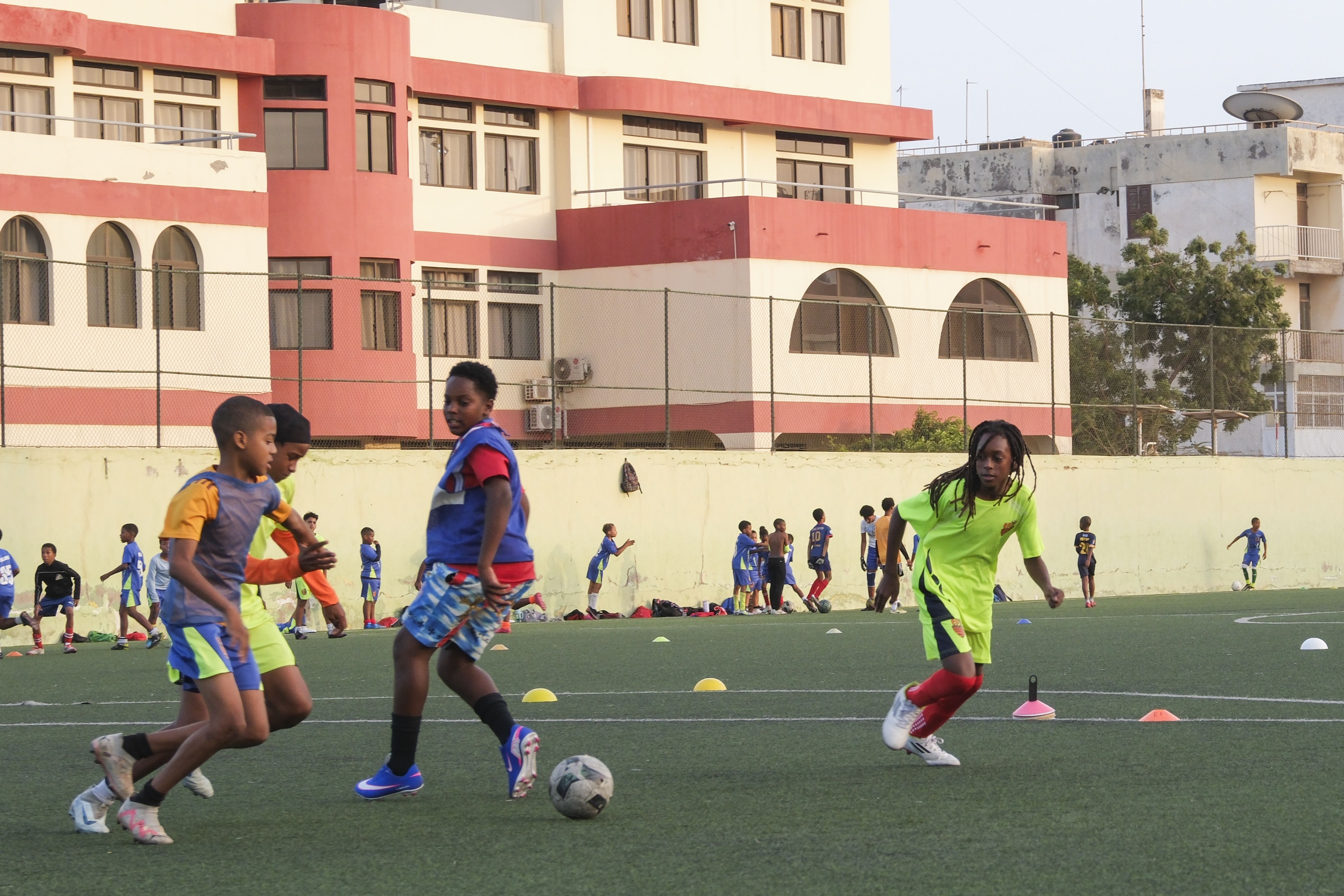 5077x3385 Cape Verde: Tiny nation, massive World Cup dream.5 WESA