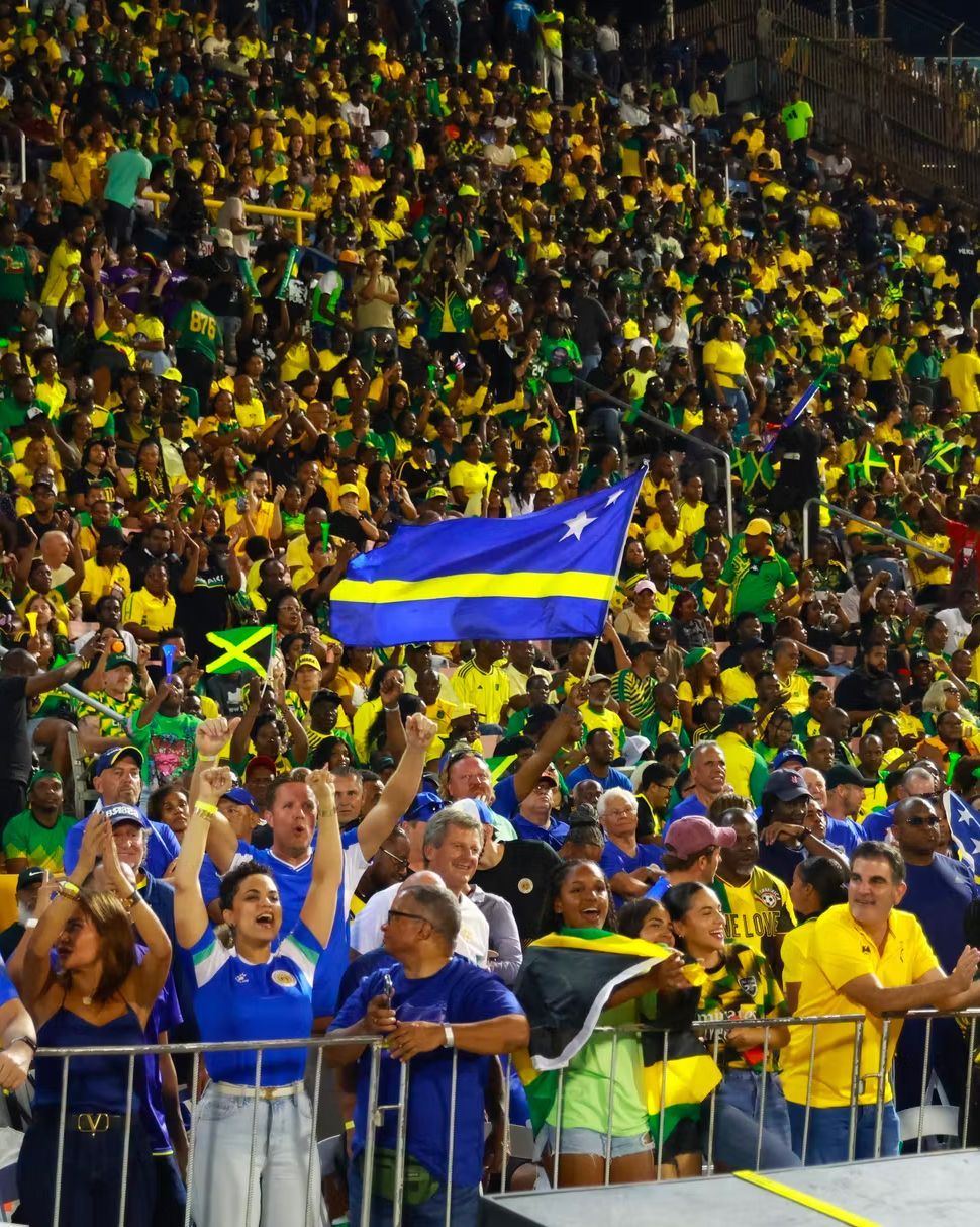970x1213 World Cup 2026: Cape Verde & Curaçao Make Historic Debuts
