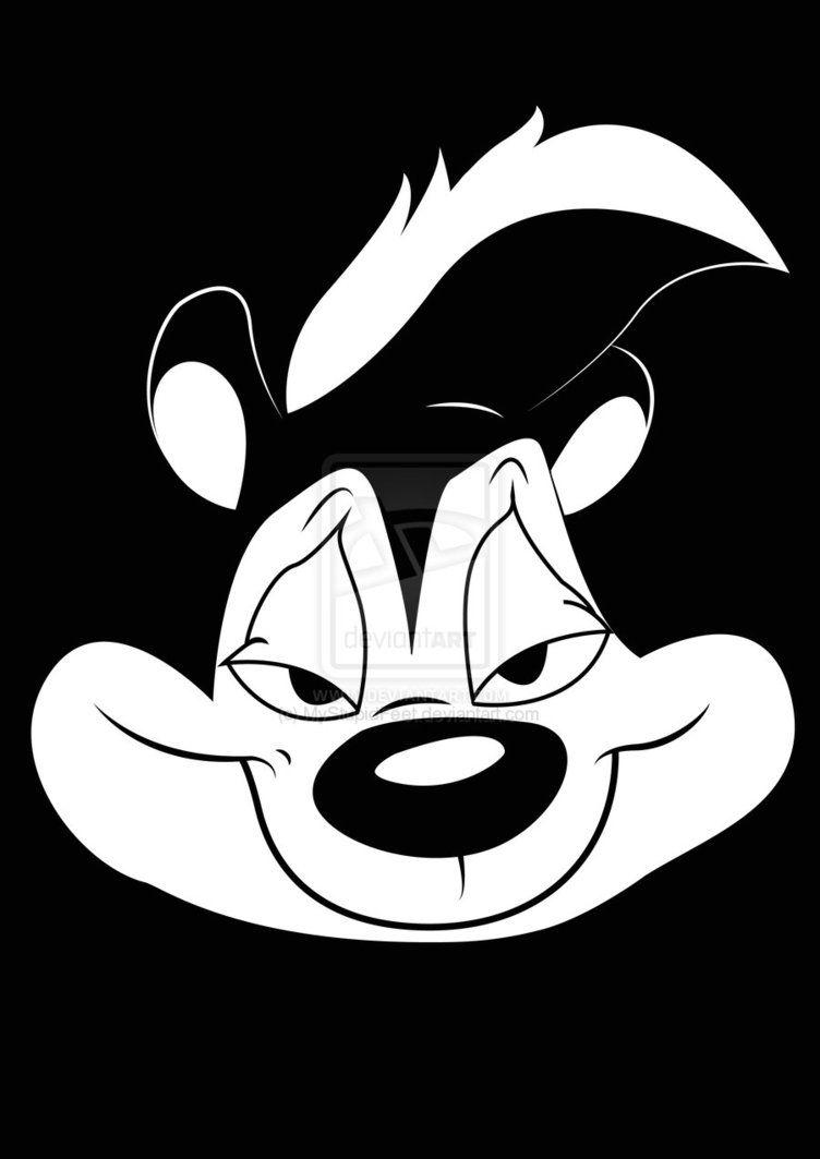 Pepé Le Pew Wallpapers - Top Free Pepé Le Pew Backgrounds - WallpaperAccess