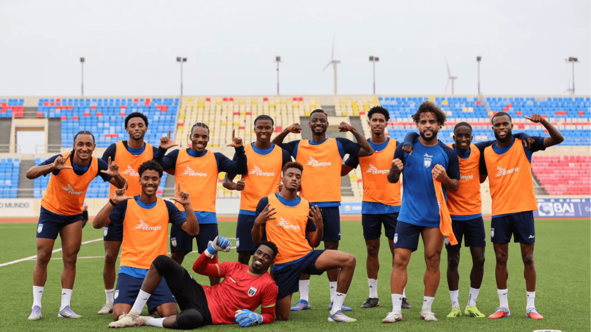 1920x1080 Cape Verde: The Smallest Country Ever to Qualify for a World Cup