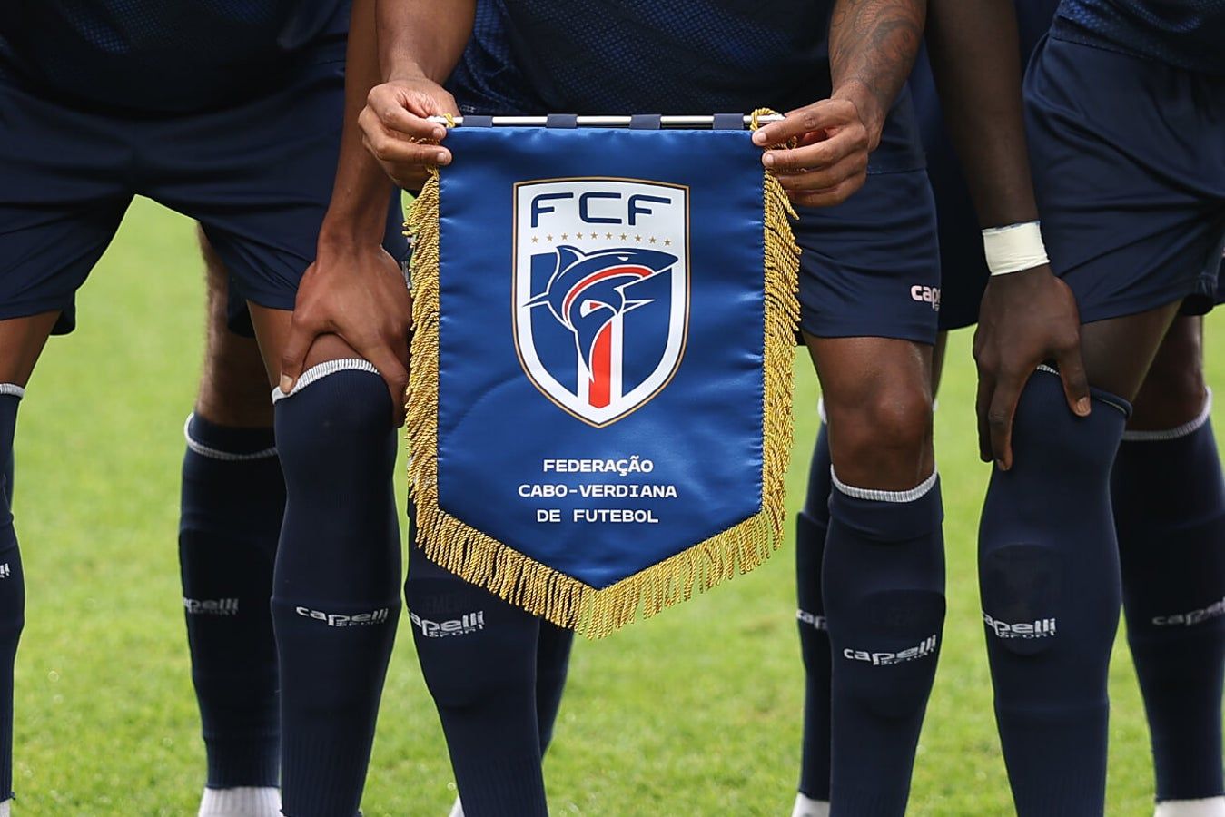 1349x900 New Zealand police investigating alleged incident involving Cape Verde player during FIFA Series