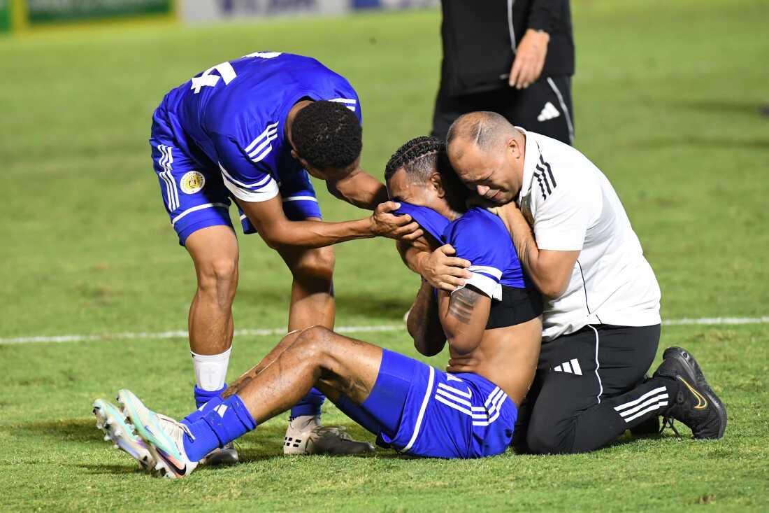 1100x733 Curaçao and other small nations make Fifa World Cup history