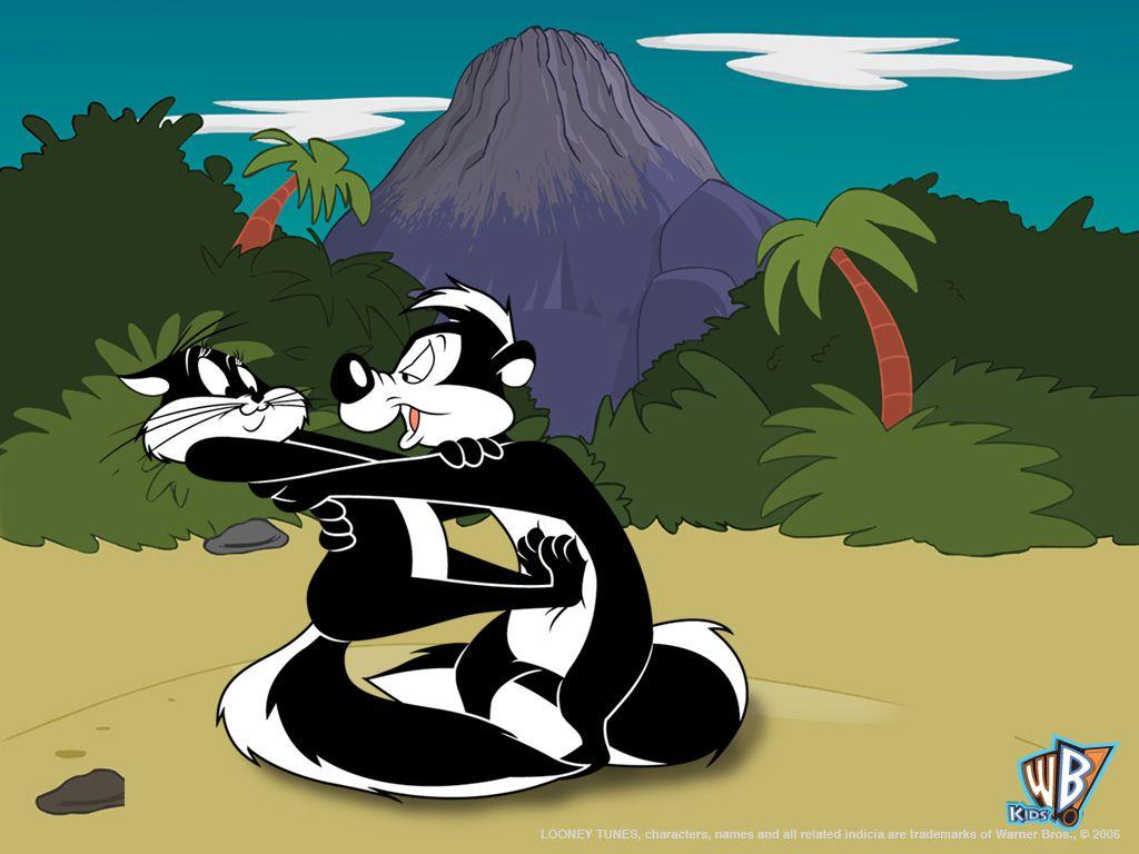 1024x768 Pepe Le Pew Wallpaper. Pepe Frog