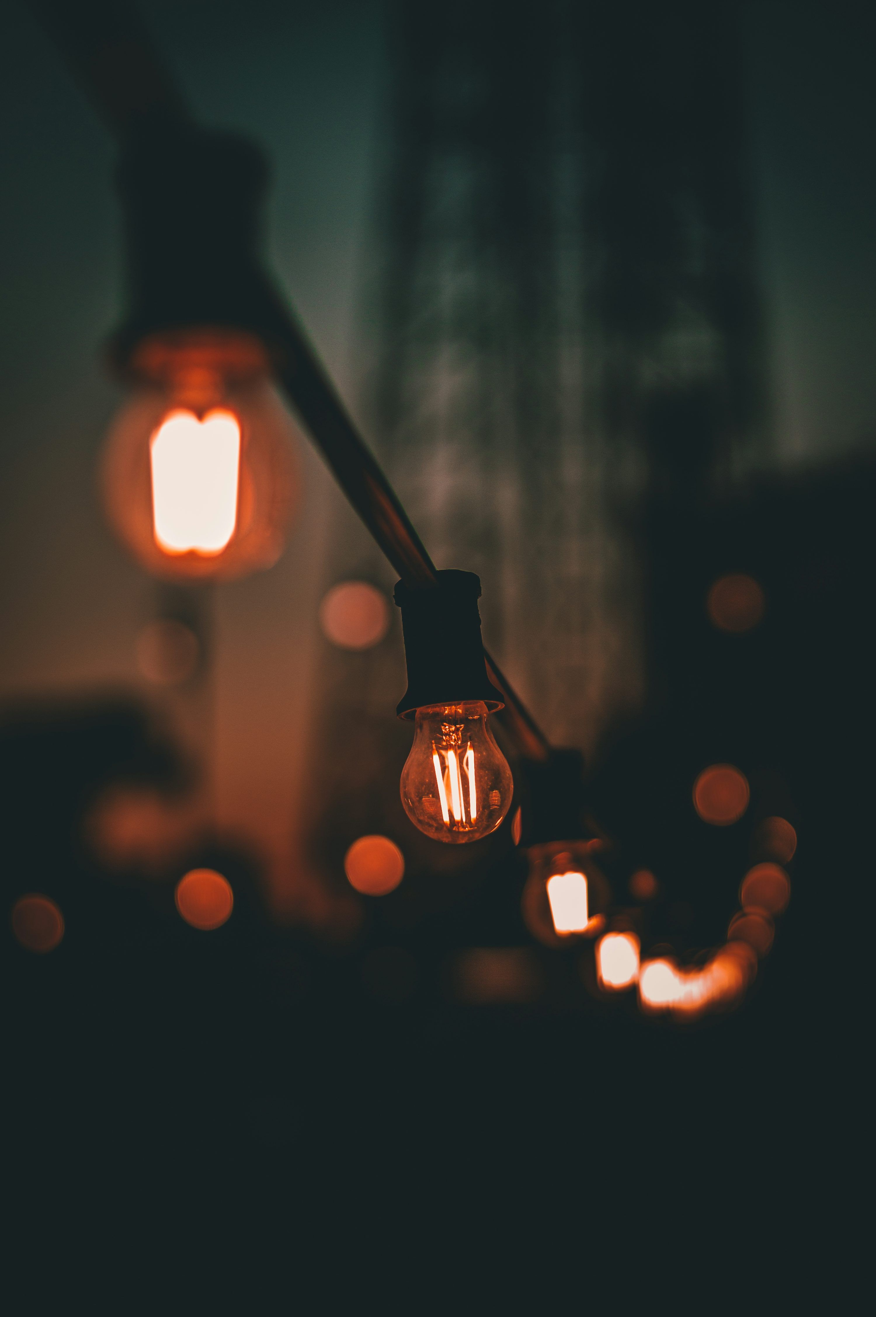 3000x4512 Dark Light Picture [HD]. Download Free Image