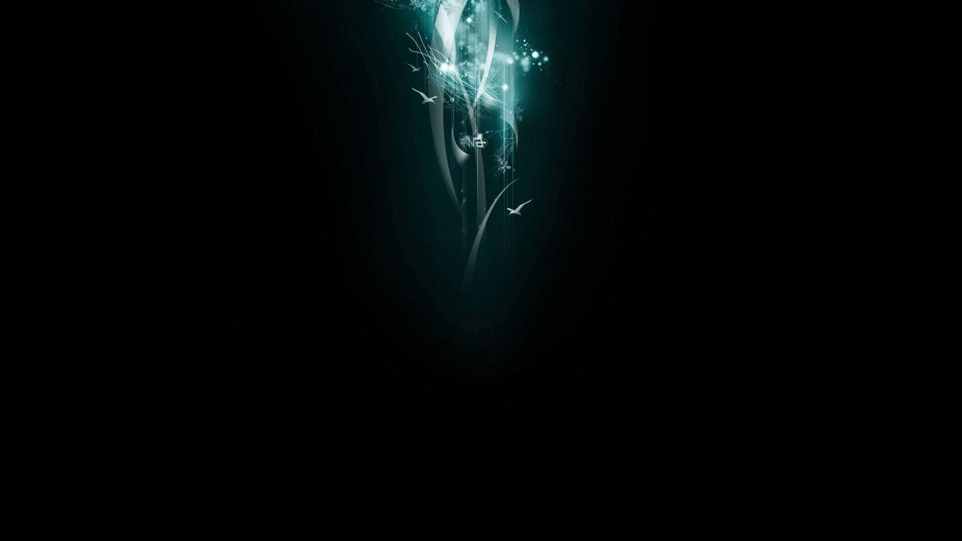 1920x1080 Cool Dark Wallpaper