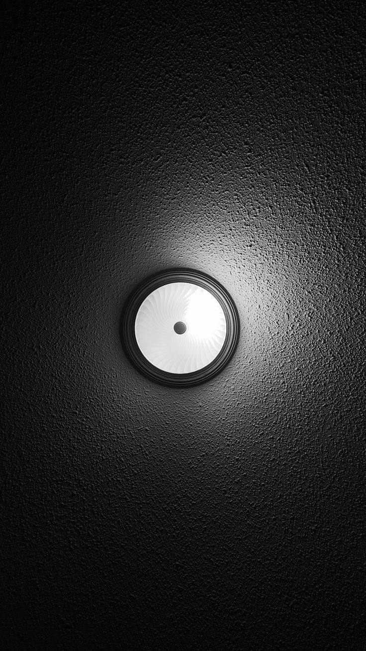 736x1308 Wallpaper light, shadow, black, Black 4K by niiru. Download wallpaper light, shadow, black for free