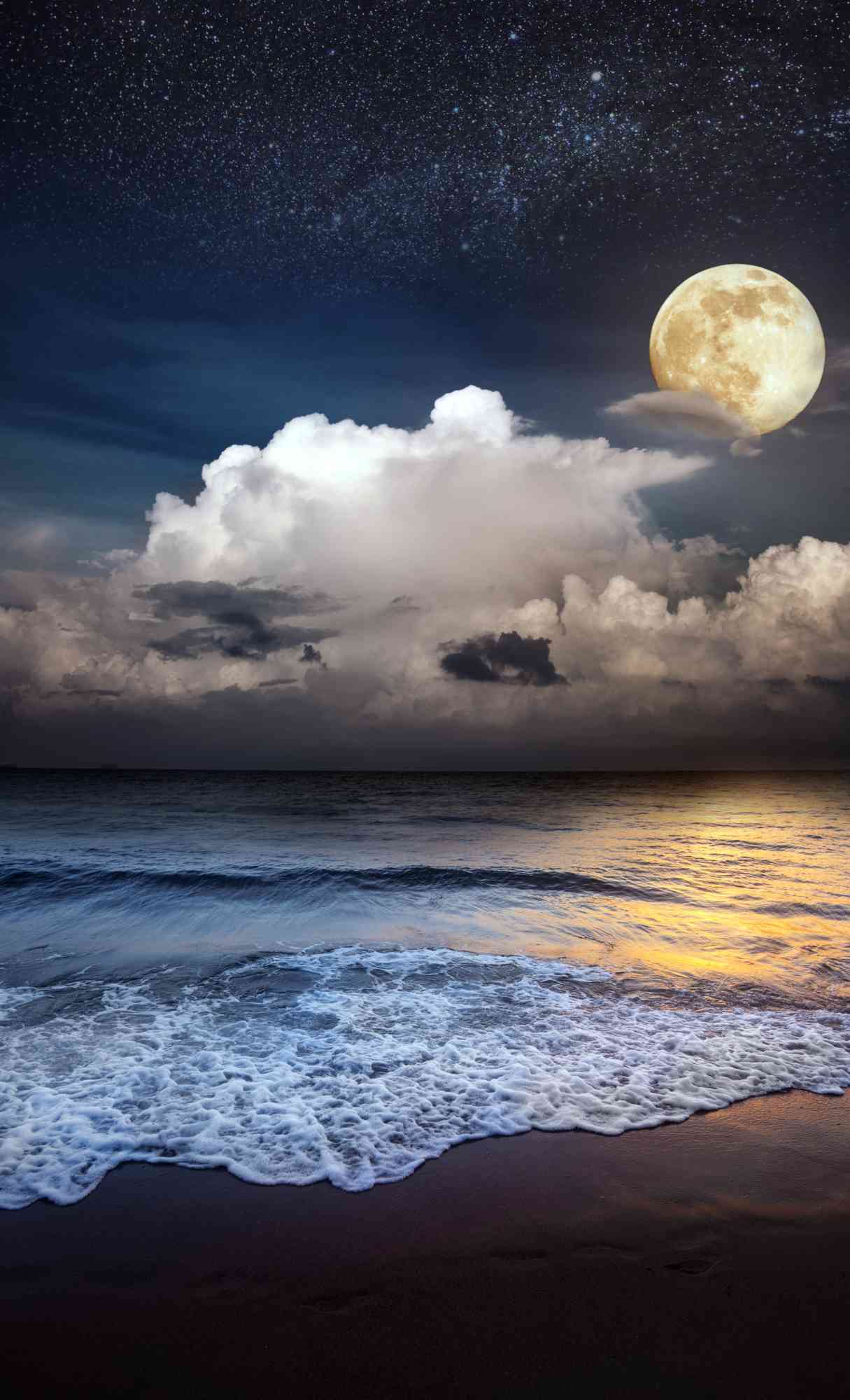 1215x2000 Best Dark or Black iPhone Wallpaper iPhone Background [FREE Download]
