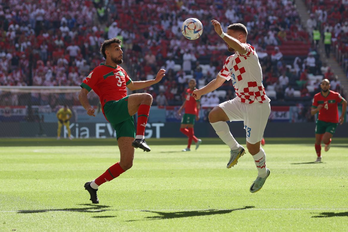1170x780 Photos: The best moments of Morocco's historic World Cup campaign