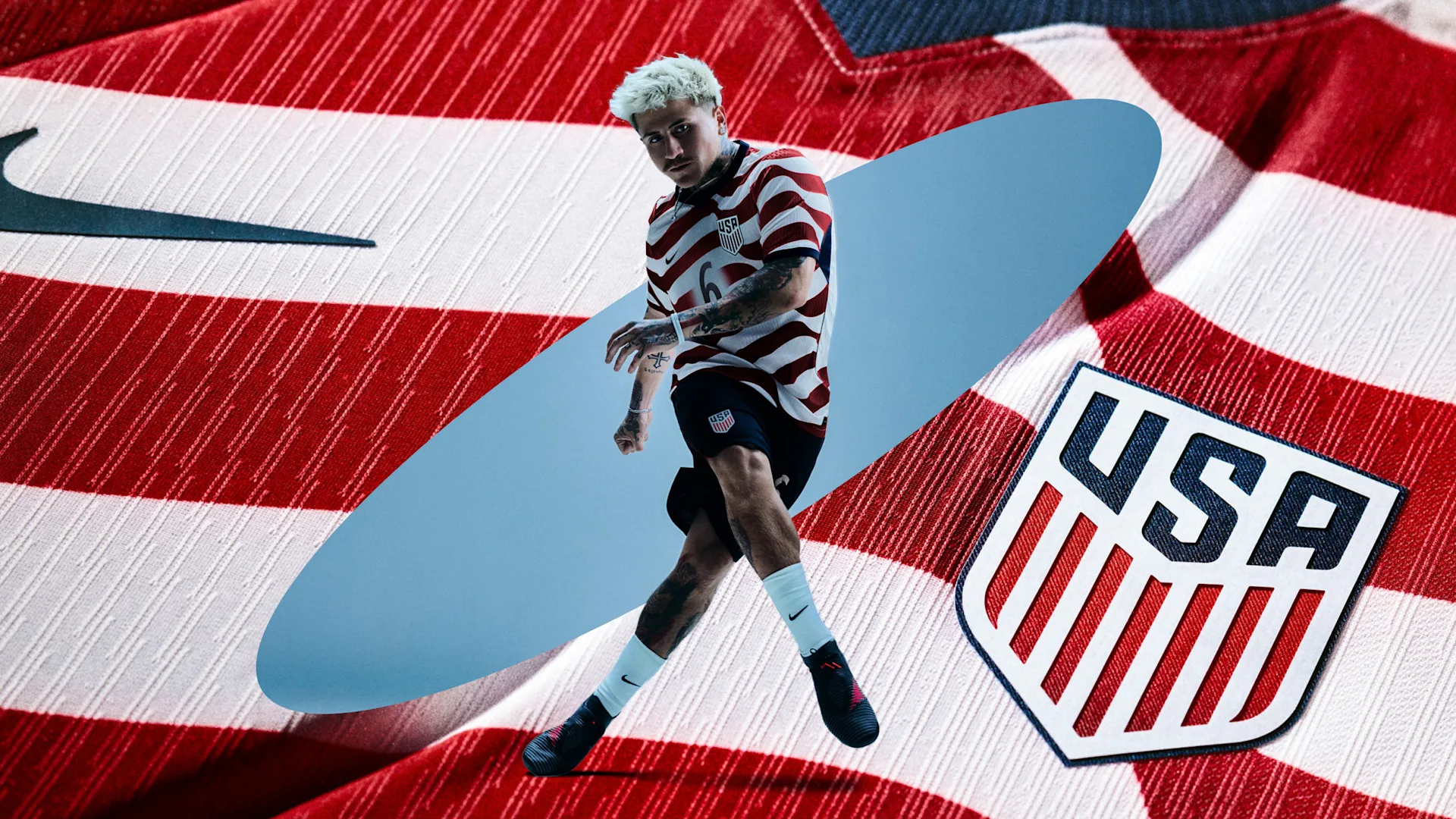 1920x1080 U.S. Soccer players helped design their own 2026 World Cup jerseys