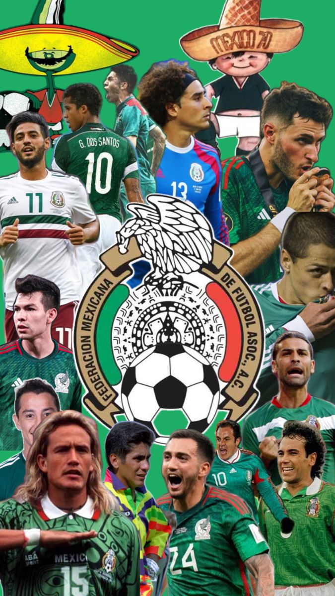 675x1200 Mexico national team ideas. mexico national team, mexico soccer, mexico