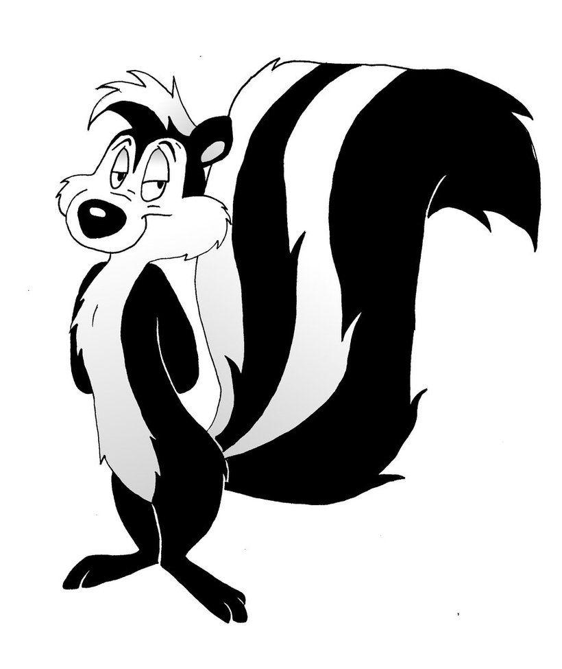 820x975 820x975px Pepe Le Pew 59.55 KB