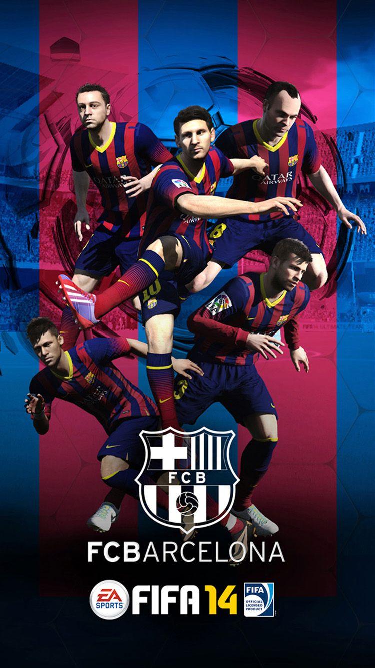750x1334 Free download Barcelona iPhone 6 Wallpaper iPhone 6 Wallpaper