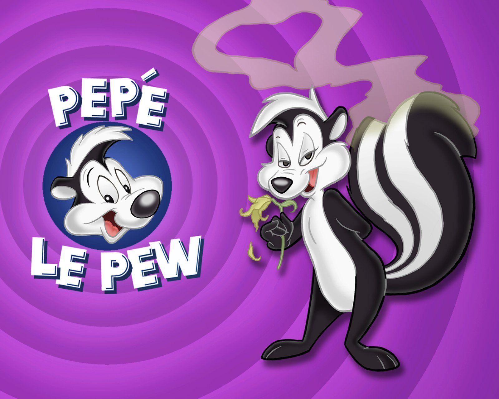 1600x1280 pepe, Le, Pew, Looney, Tunes, French, France, Comedy, Family