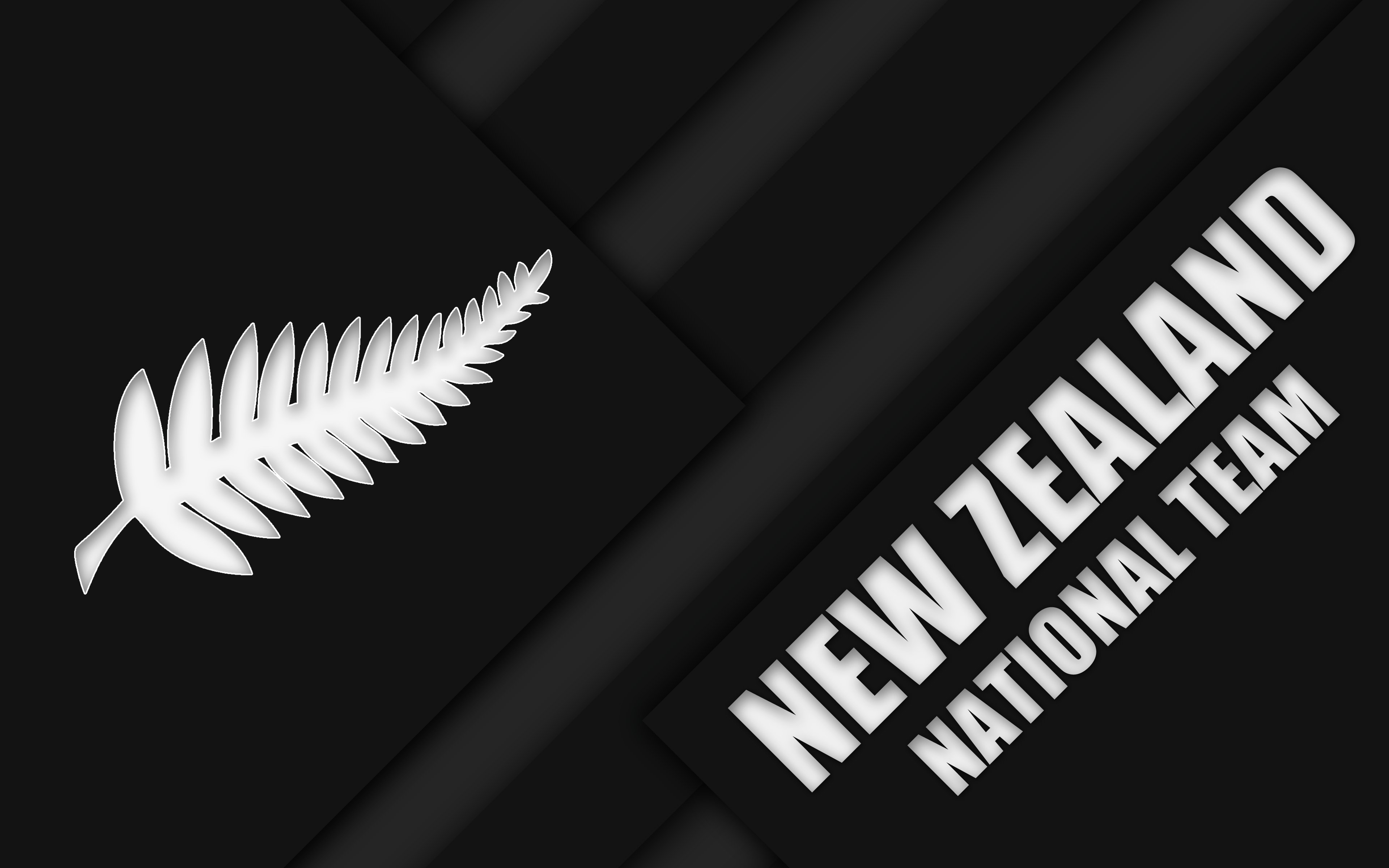 3840x2400 New Zealand National Football Team Phone Wallpaper: Free 4K & HD Downloads