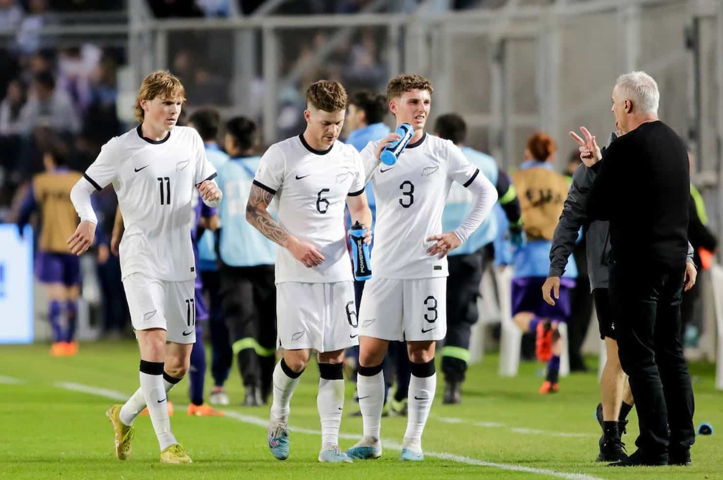 1486x986 New Zealand V USA U 20 World Cup Last 16