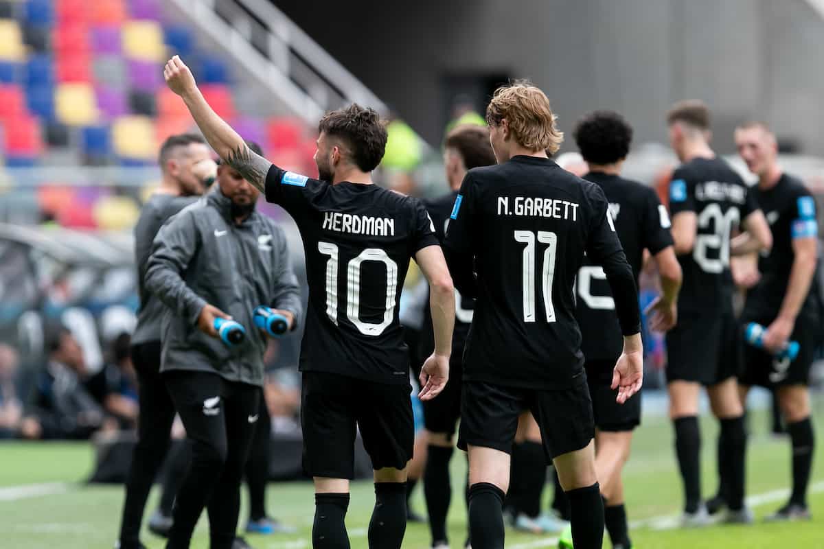 1200x800 New Zealand V Argentina U 20 World Cup Group Stage