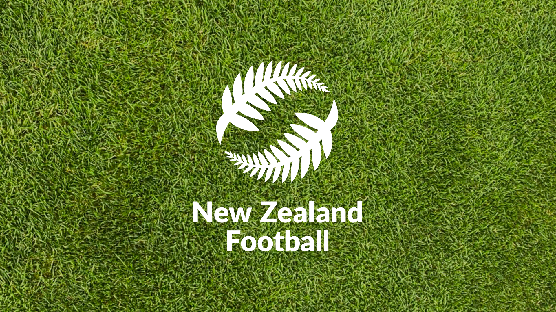1920x1080 New Zealand Football Named Finalist in Two Categories at 2026 NZ Sport and Recreation Awards