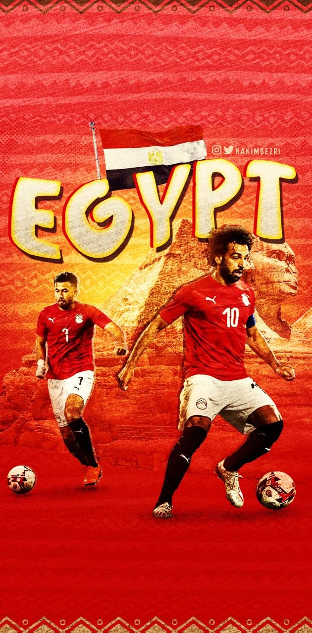 630x1280 Egypt Football wallpaper