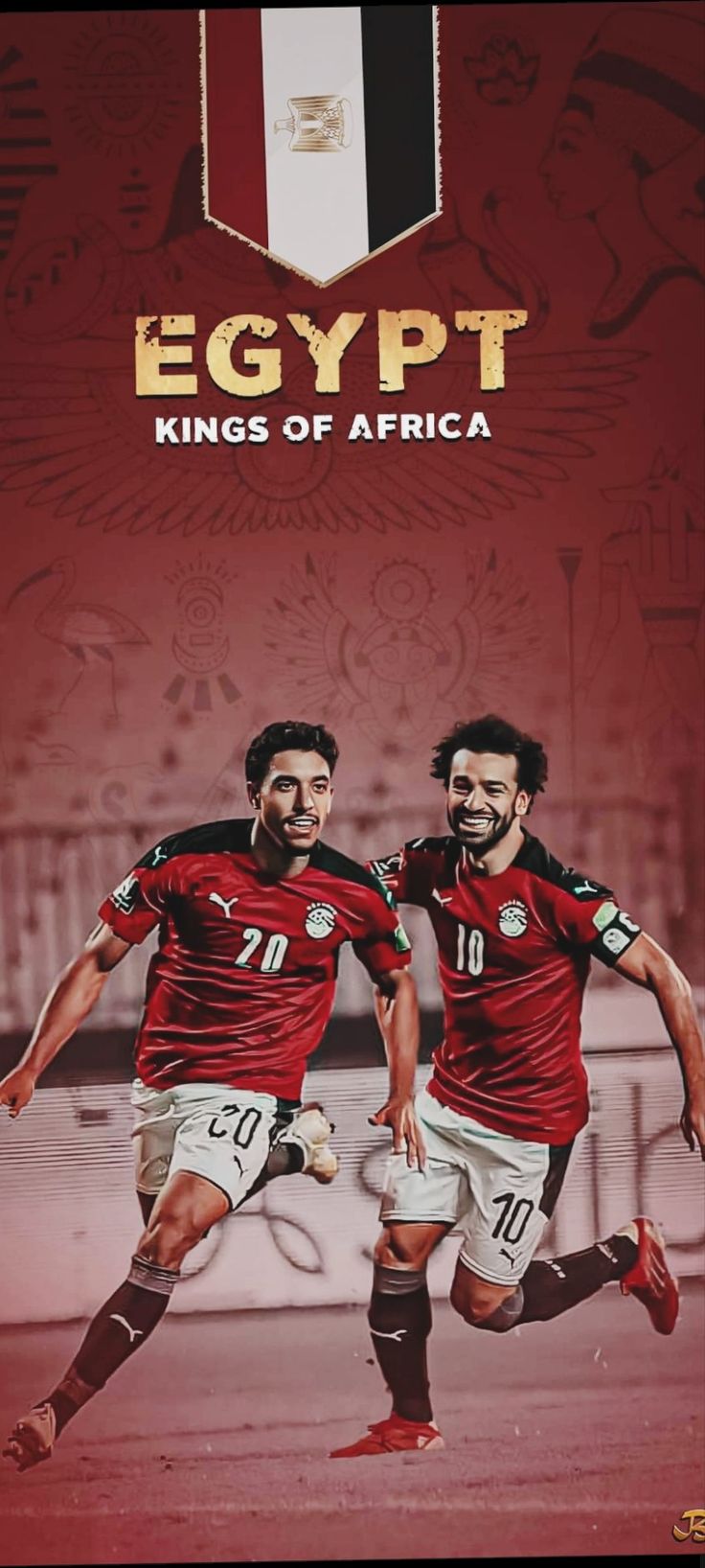 736x1636 Egypt