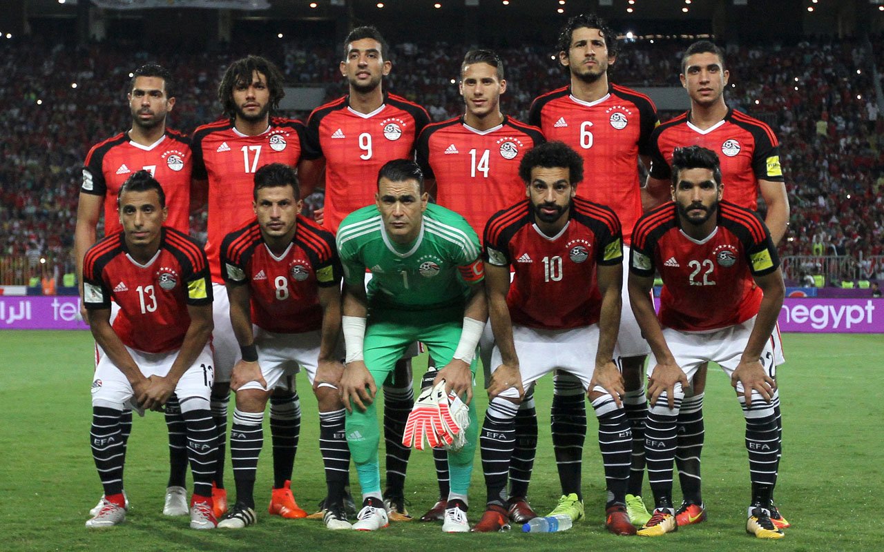1280x800 Egypt 2018 Fifa World Cup team guide: tactics, key players and expert predictions. The Guardian Nigeria News and World News
