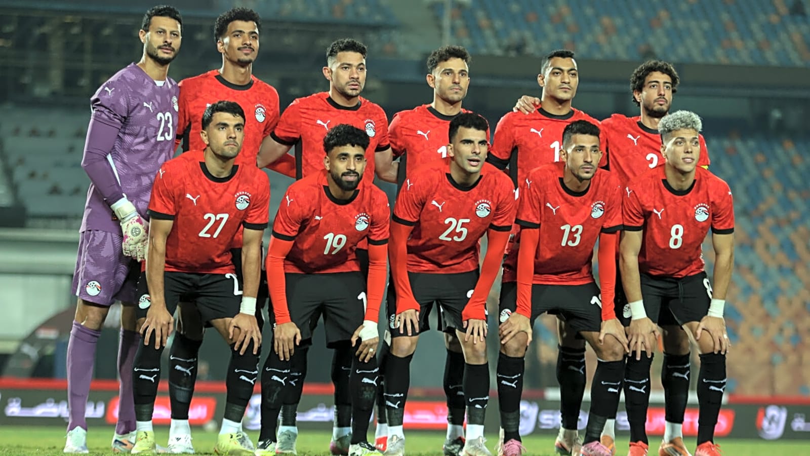 1600x900 Egypt vs. Zimbabwe lineups, preview