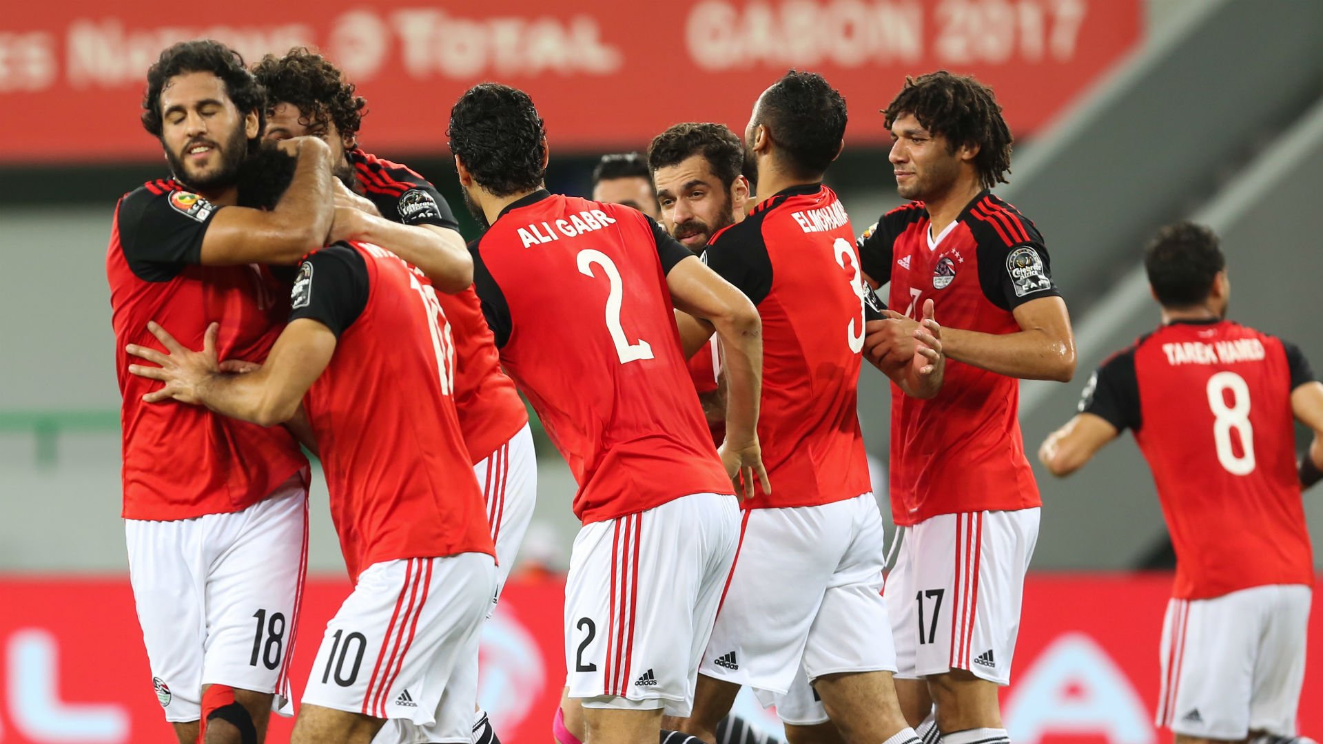 1920x1080 AFCON 2017: Egypt Hopes To Break 31 Year Curse With Morocco