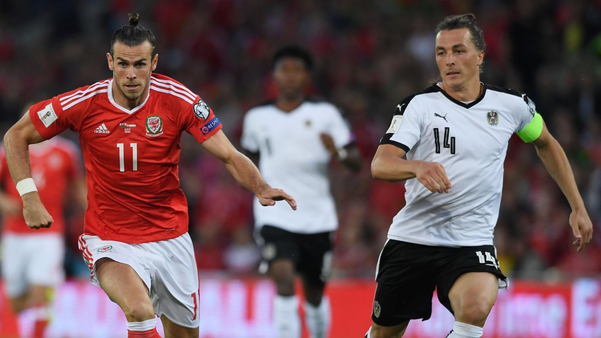 2048x1152 World Cup Play Off Draw: Wales Vs Austria, Portugal Vs Turkey, Scotland Vs Ukraine. European Qualifiers 2022