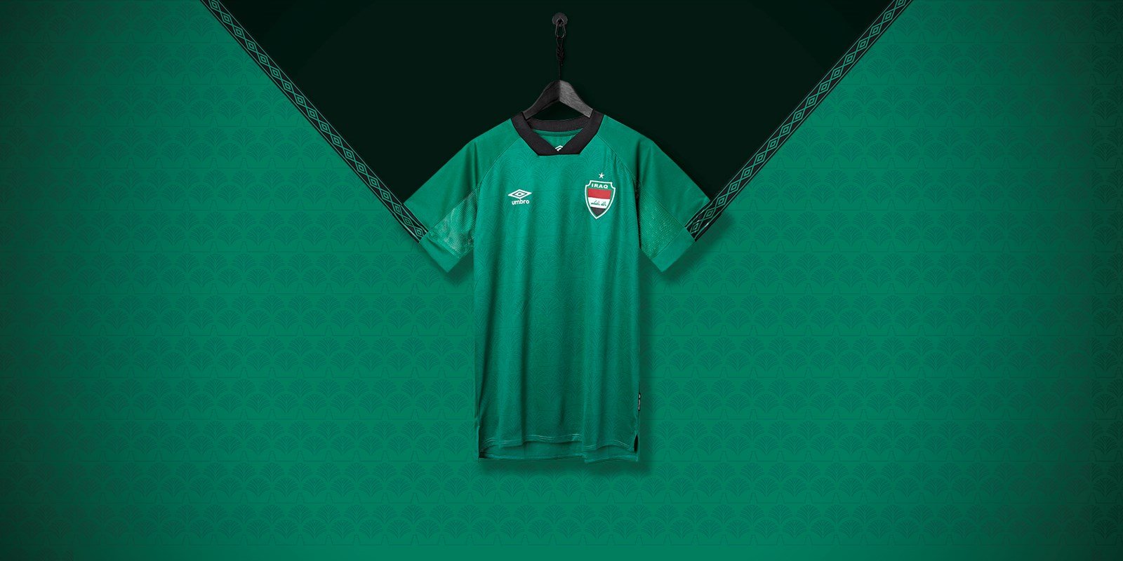 1600x800 Iraq 21 22 Home And Away Kits