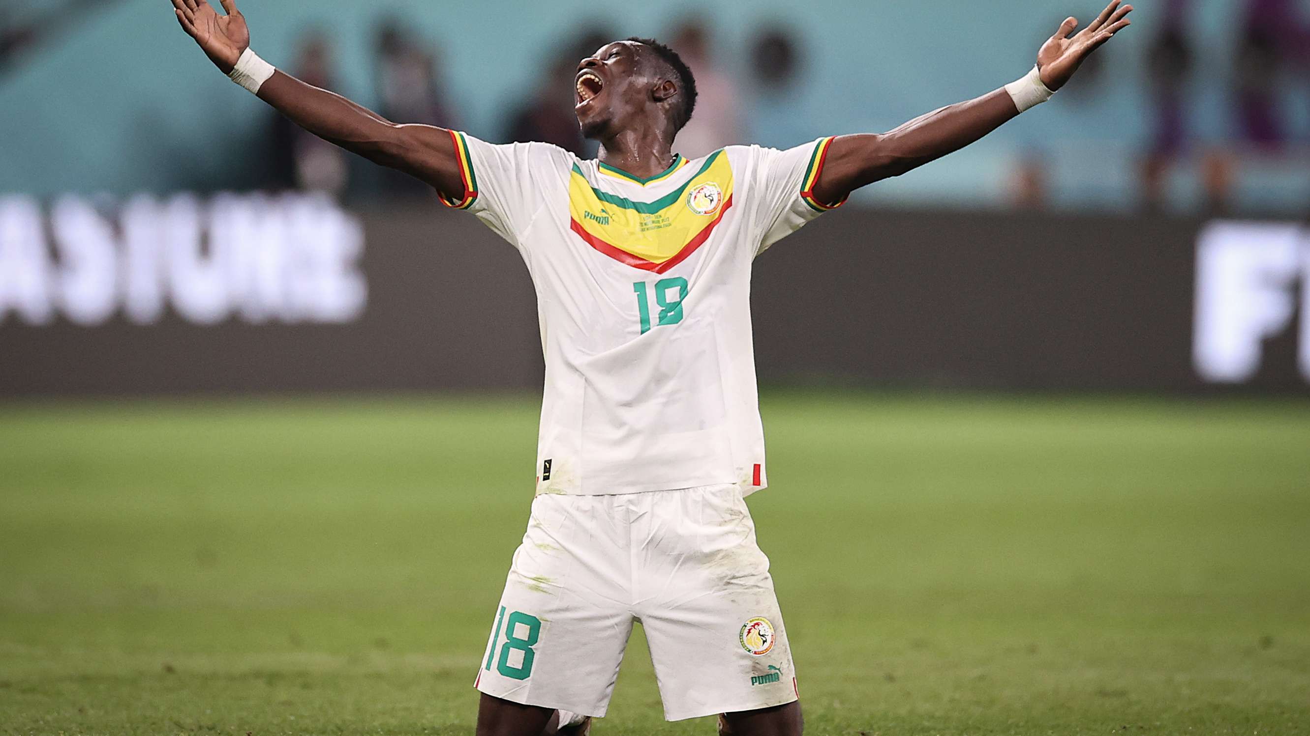 2663x1498 LEGACY: Senegal's World Cup journey a historic debut to Fair Play heartbreak and a squad built to make history. Goal.com US