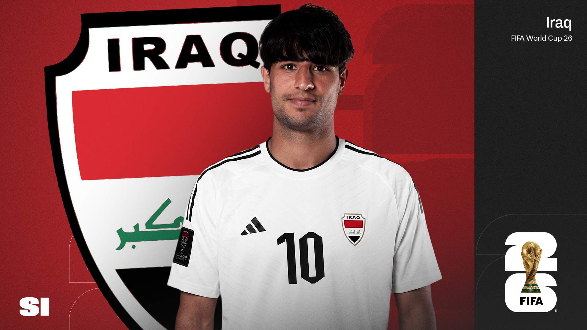 1919x1079 Iraq 2026 World Cup Preview: Lions Of Mesopotamia Back After 40 Year Exile