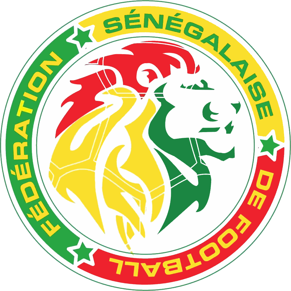 966x967 Senegal national team