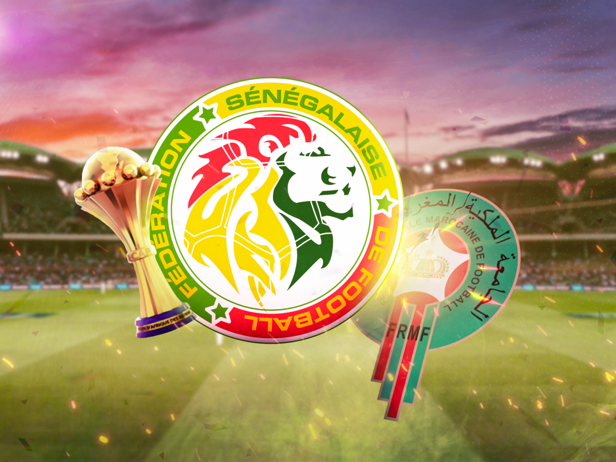 1200x900 Senegal national football club are AFCON champions