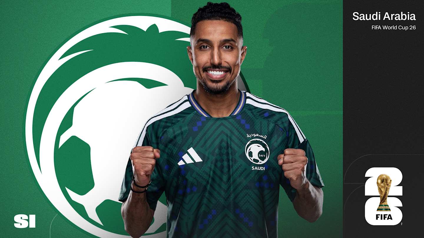 1440x810 Saudi Arabia 2026 World Cup Preview: Changing the Formula With More History in Mind