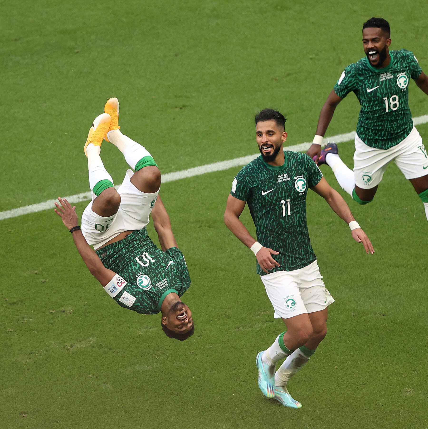 1800x1802 A Saudi Win at the World Cup Rings Out Across the Arab World