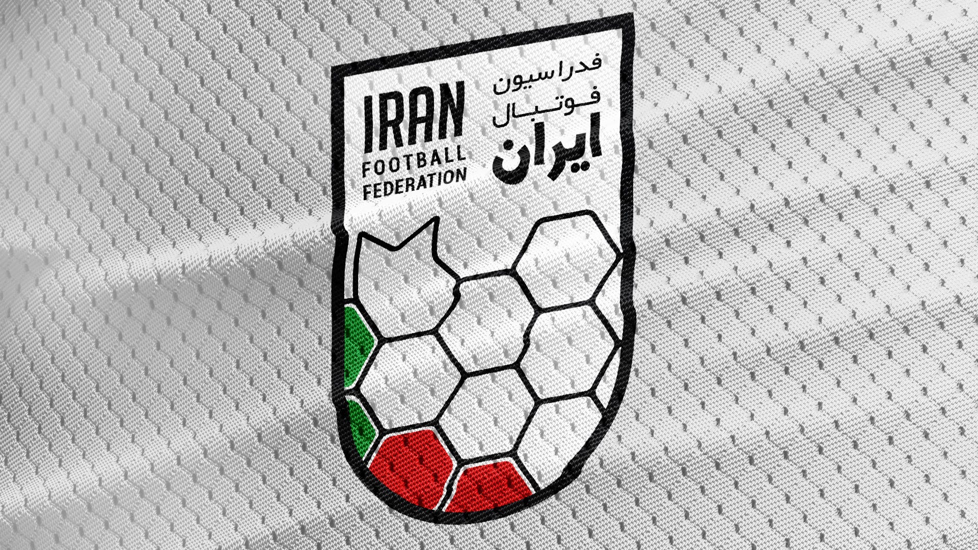 1920x1080 Iran Football Federation. Football is Iran's most popular sport.