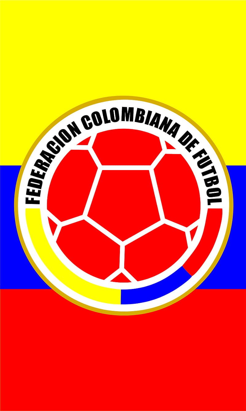 800x1334 Colombia, football, seleccion, HD phone wallpaper