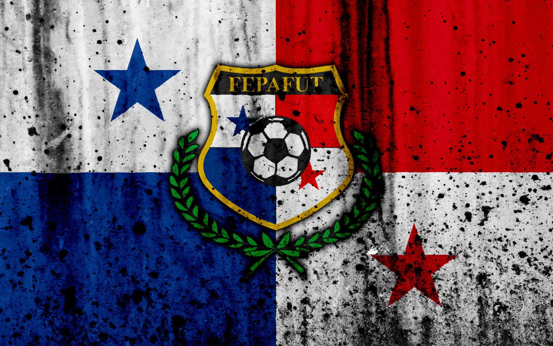 1920x1200 Panama National Football Team Wallpaper