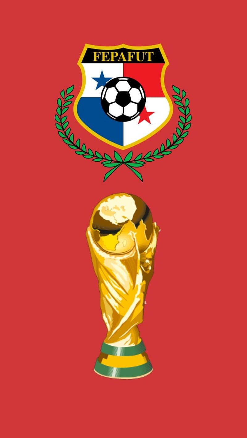 800x1420 HD panama world cup wallpaper