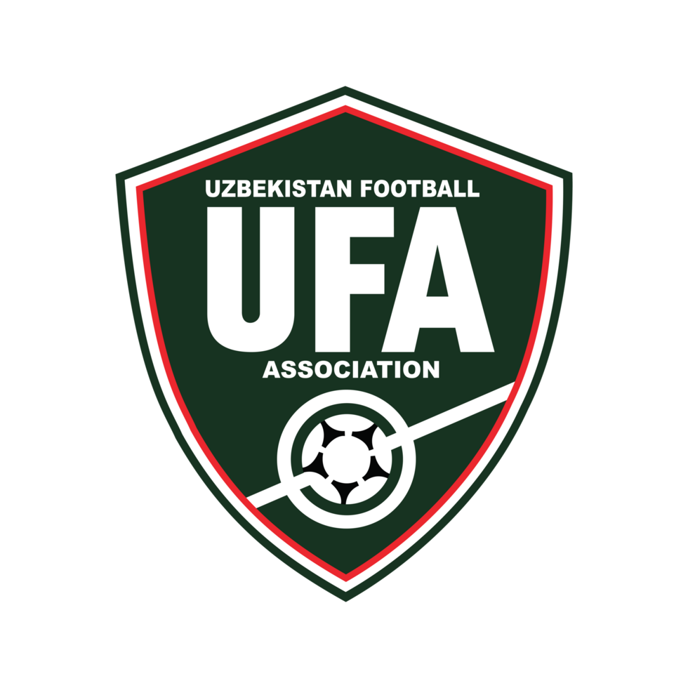 980x980 Uzbekistan Football Association UFA Logo Transparent Background 67592849 PNG