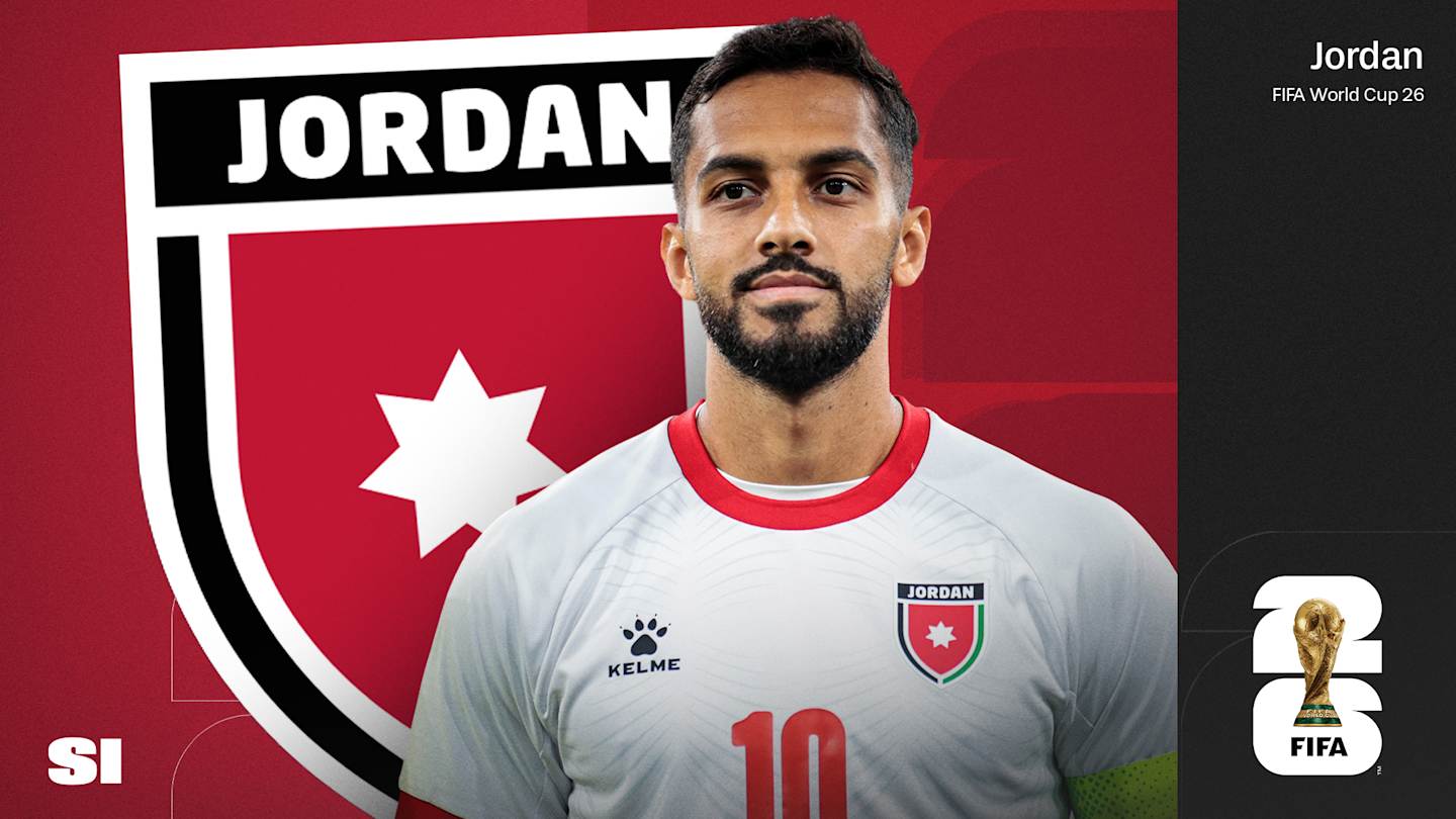 1440x810 Jordan 2026 World Cup Preview: Nothing Will Stop This North American Party