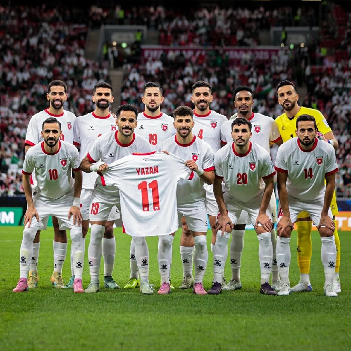 1200x1200 Jordan beat Saudi Arabia to reach Arab Cup final