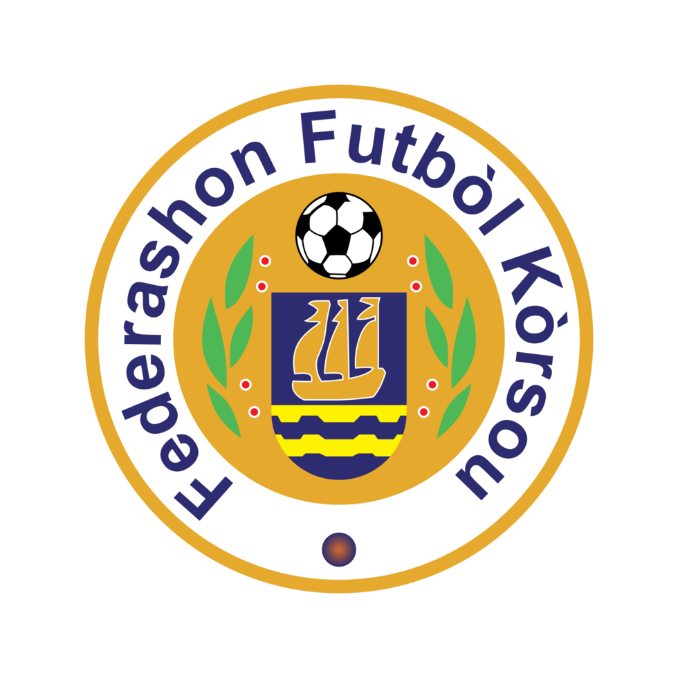 980x980 Curacao Football Federation FFK Logo Transparent Background 67592987 PNG