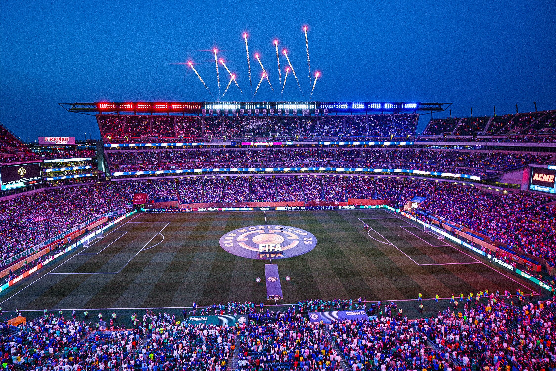 2250x1500 Philadelphia World Cup 2026 guide: What to do, eat and see