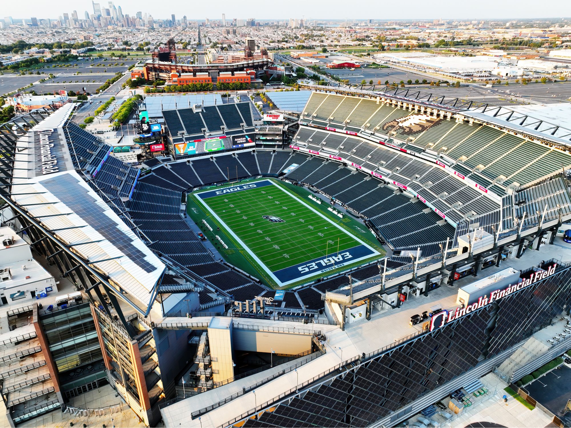 2000x1498 Gallery of Explore the Full List of Football Stadiums for the 2026 FIFA World Cup in United States, Mexico and Canada